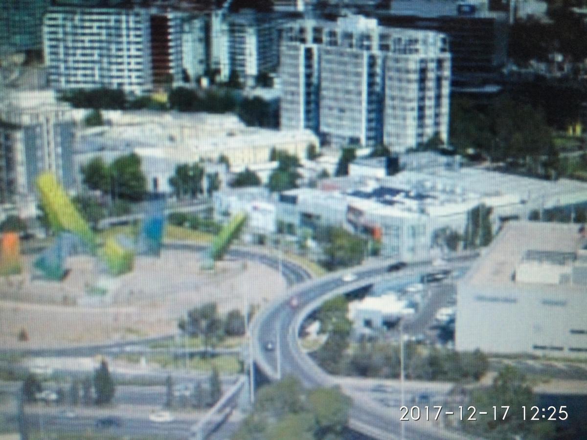 City Tower Apartment Melbourne City Exterior foto